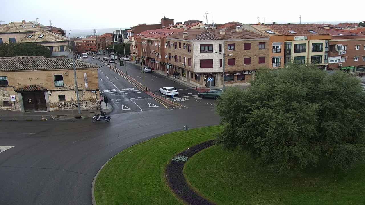 Toledo: Av. Gral. Villalba