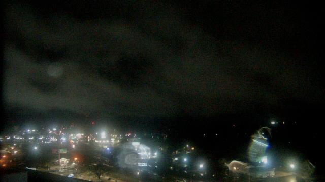Webcam Hattiesburg, Mississippi: Forrest General Hospital