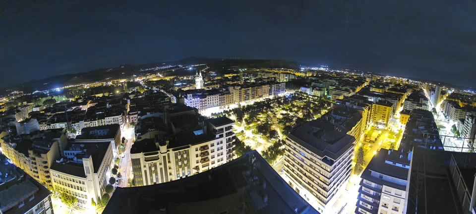 Logrono