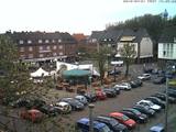 Webcam Übach-Palenberg: Town Hall Square