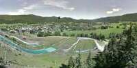Webcam Autrans: Ski Jump