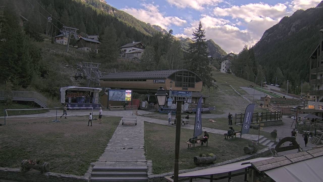 Modane