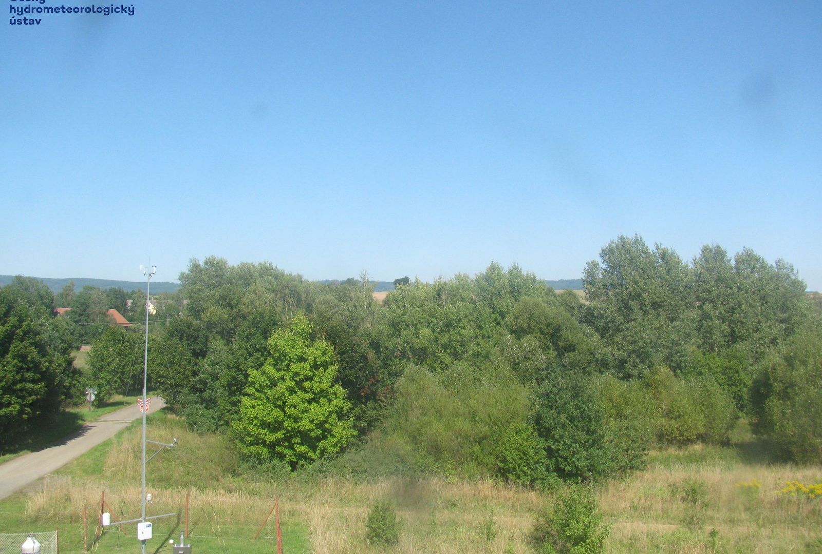 Velka Ves u Broumova › North-East: Broumov