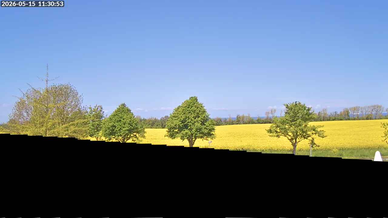 Webcam Rerik: Ostsee Camping Rerik