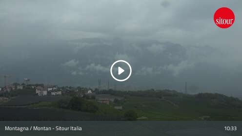 Webcam Montan: Sitour Italia