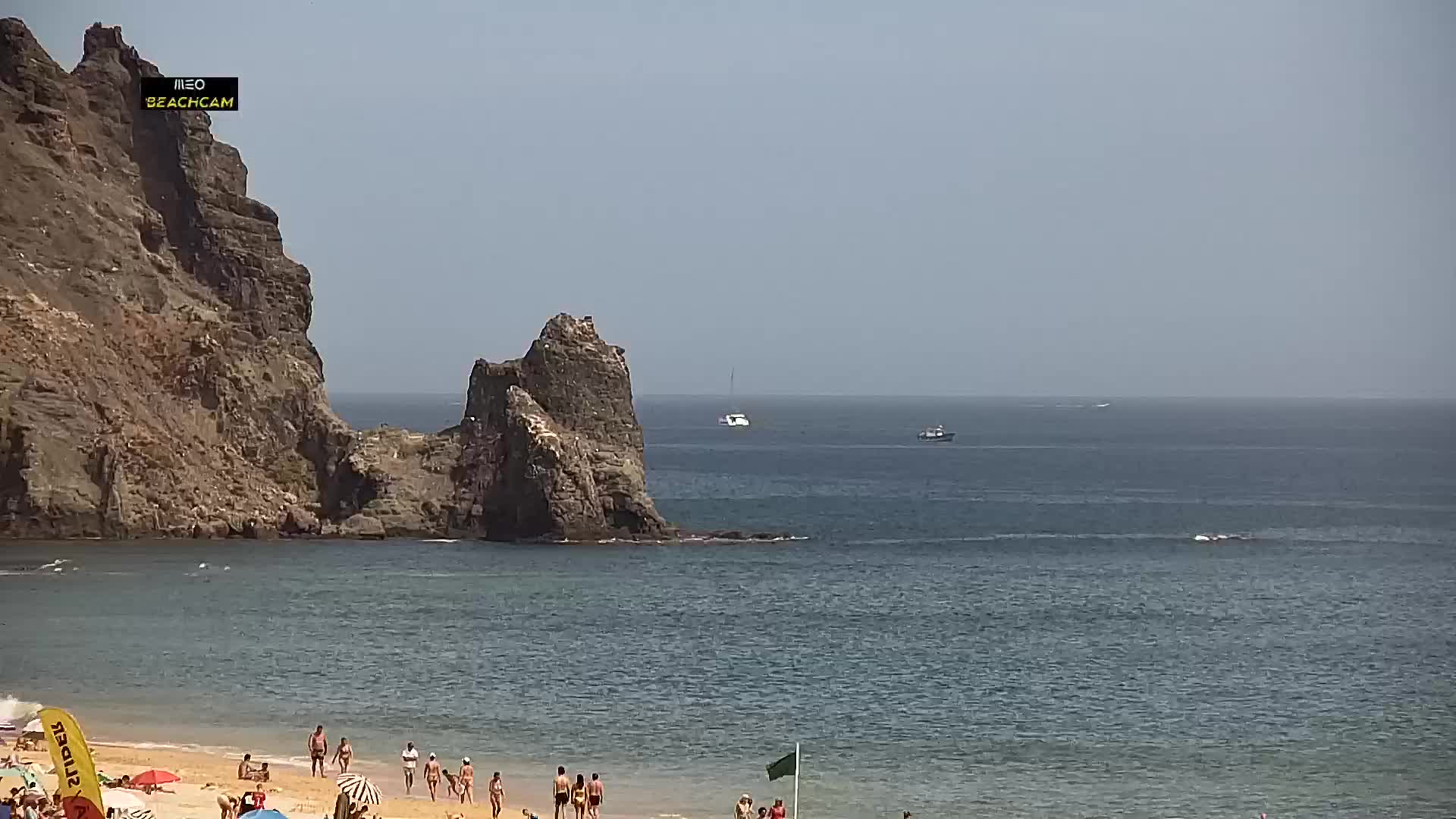 Praia da Luz - Webcam Galore