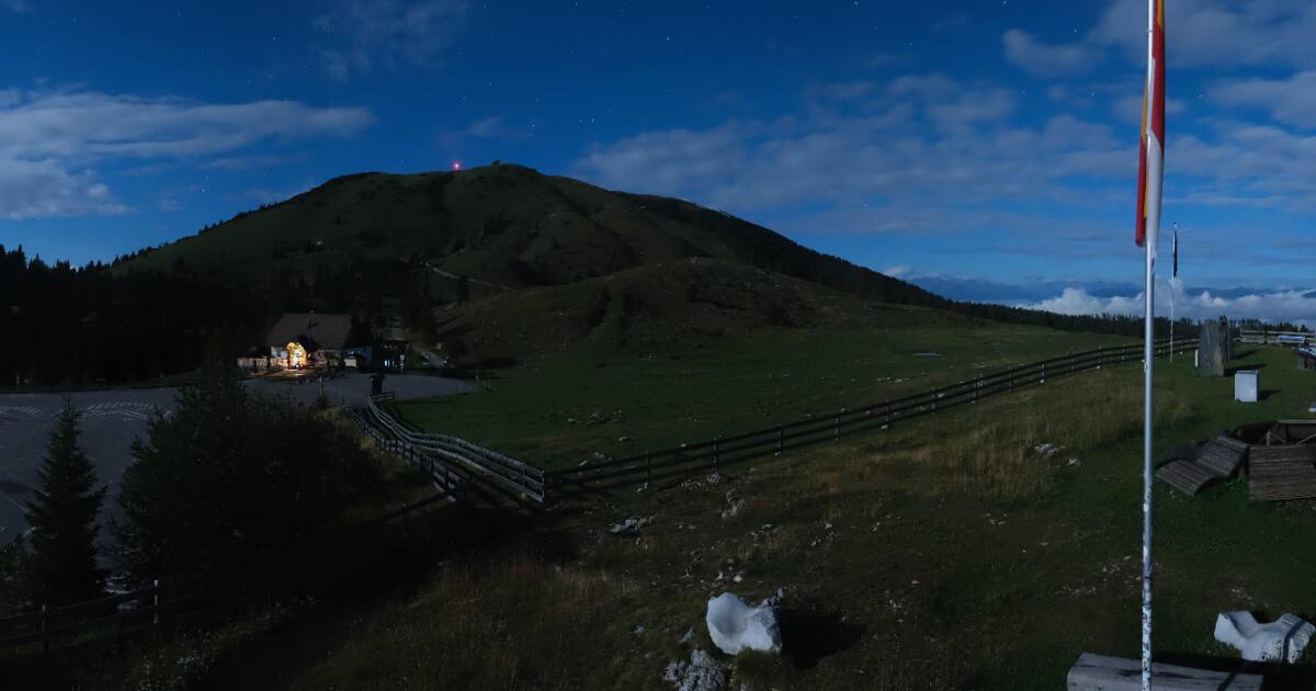 Bad Bleiberg - Webcam Galore
