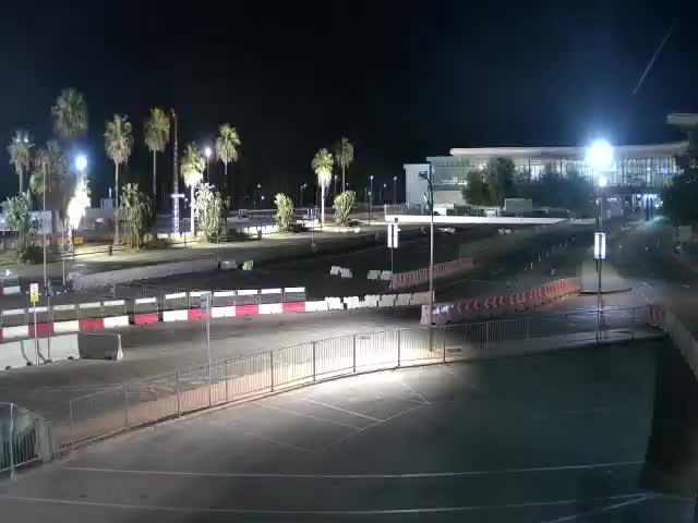 Webcam Gibraltar: Frontier Queue Live Cameras