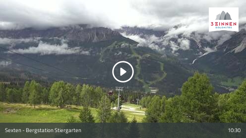 Webcam Stiergarten: Stiergarten