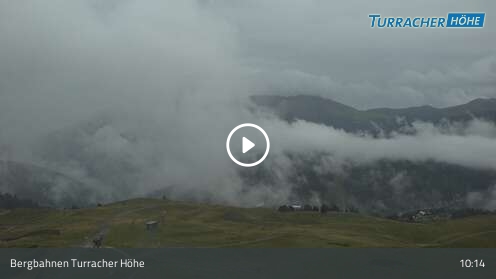 Webcam Turracher Höhe: Bergbahnen Turracher Höhe