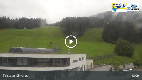 St. Margarethen im Lungau - Webcam Galore