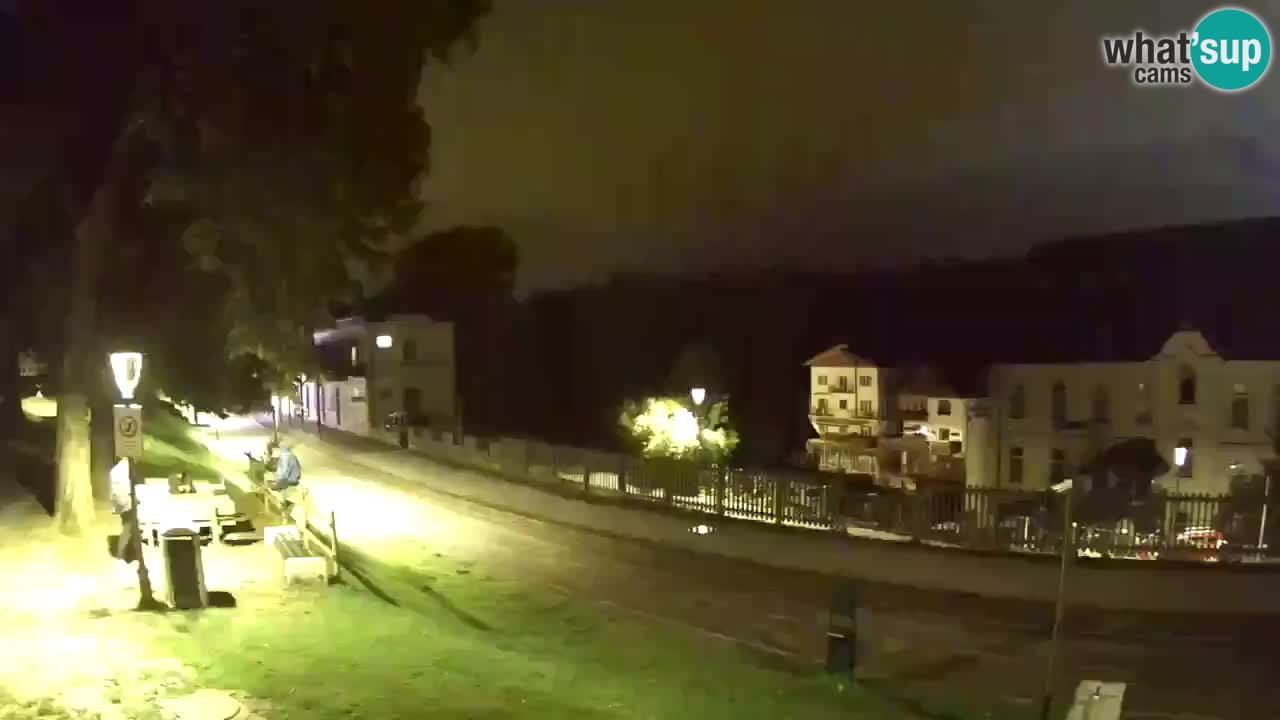 Webcam Tarvisio: City View