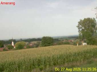 Webcam Amerang: Weathercam