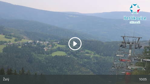 Webcam Herlikovice: Žalý