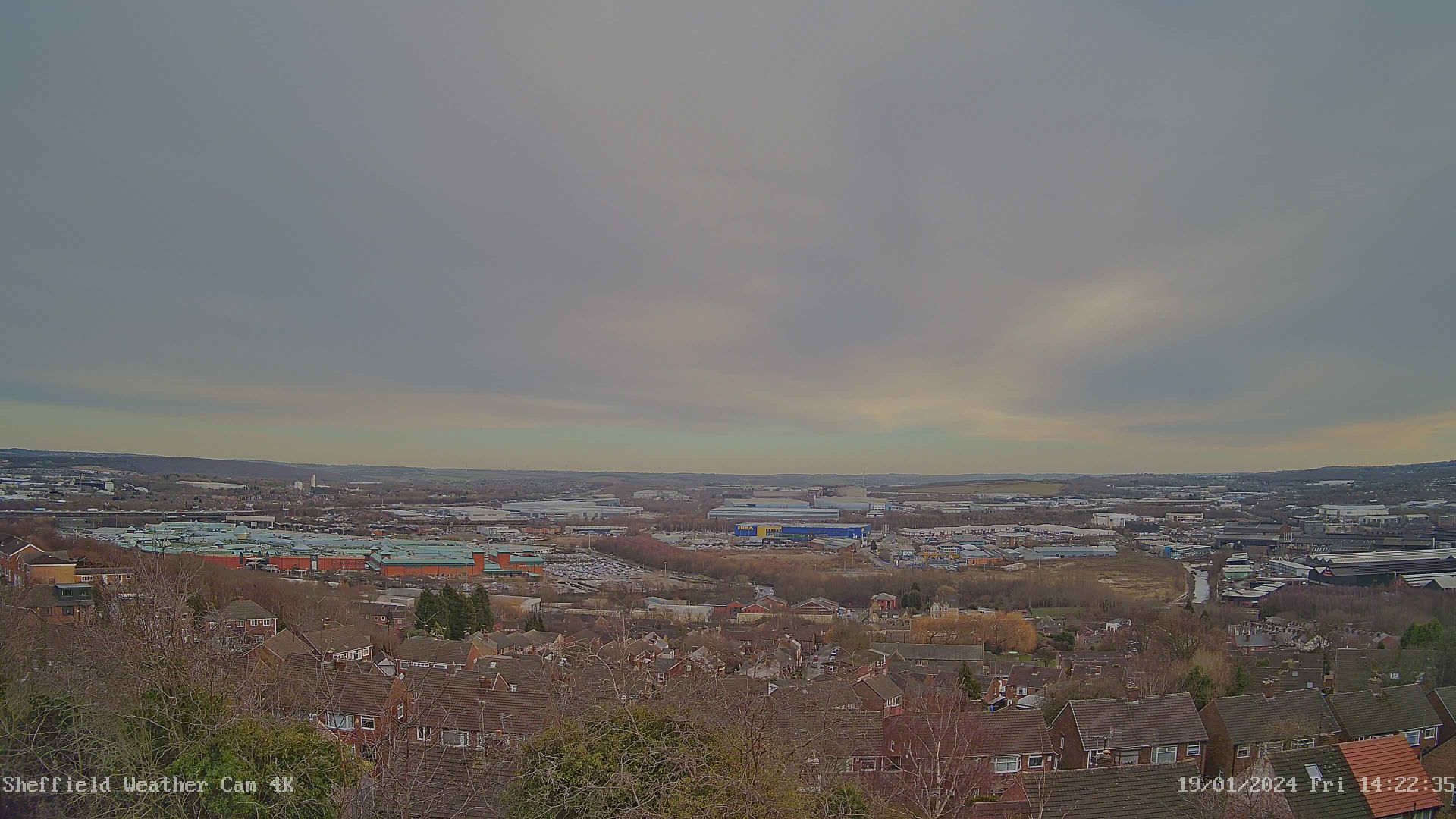 Sheffield › South-East: Meadowhall