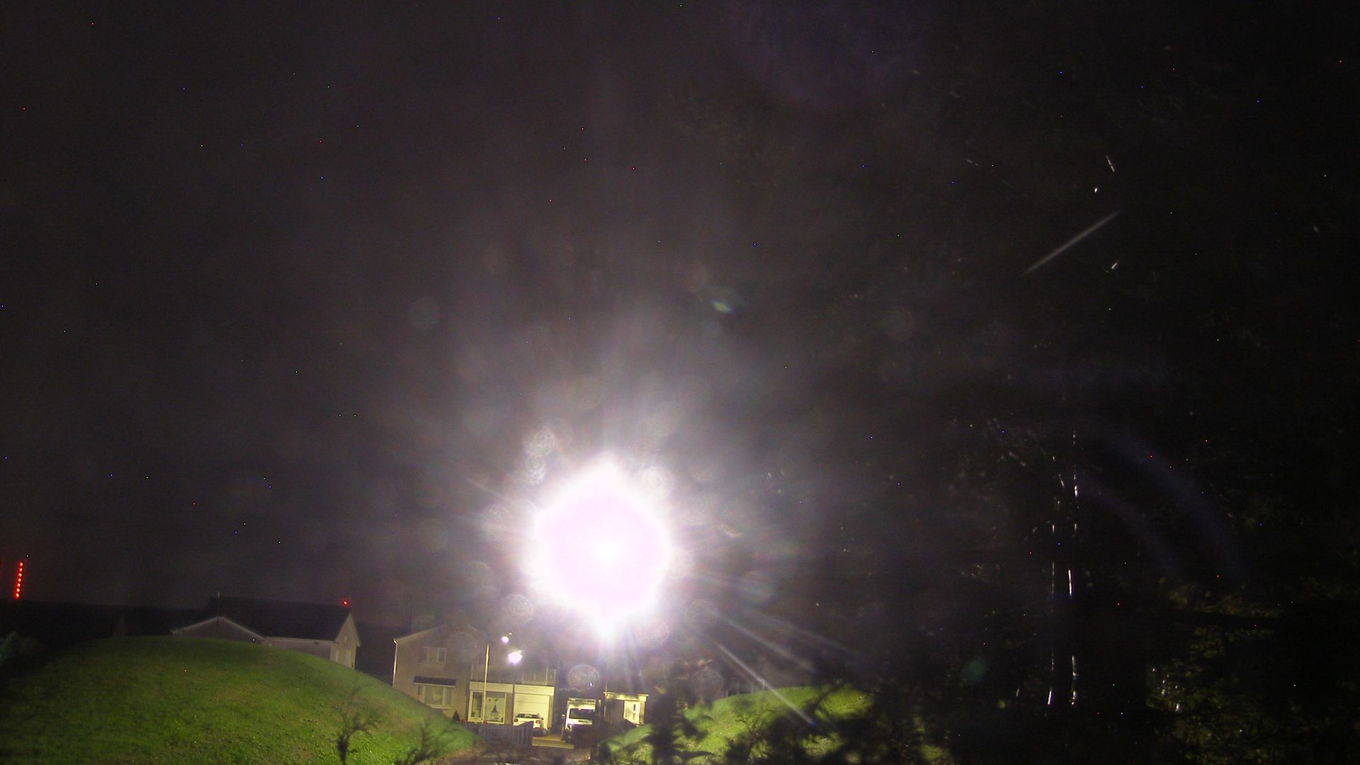 Carluke › North-West