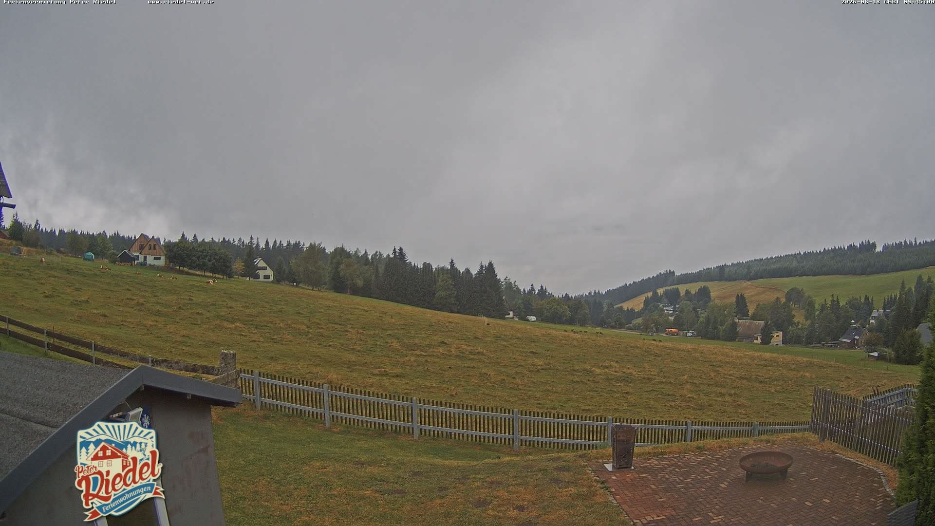Tellerhauser: Oberwiesenthal