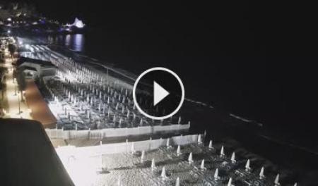 Sperlonga - Webcam Galore