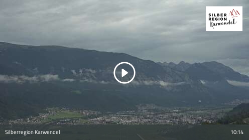 Webcam Weerberg: Schwannerlift