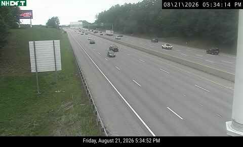 Hooksett: 93 SN MM 27.8