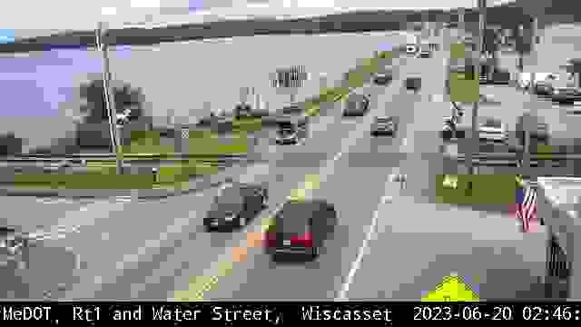 Wiscasset › South: Rt 1 Mile 095