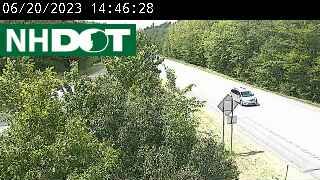 Sanbornton › South: 93 S, MM 60, RWIS Station