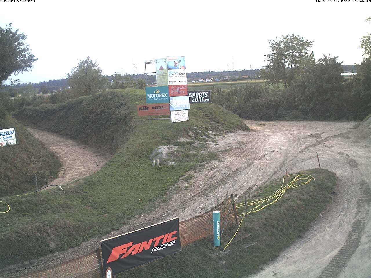 Niederbipp: Piste de moto-cross 2