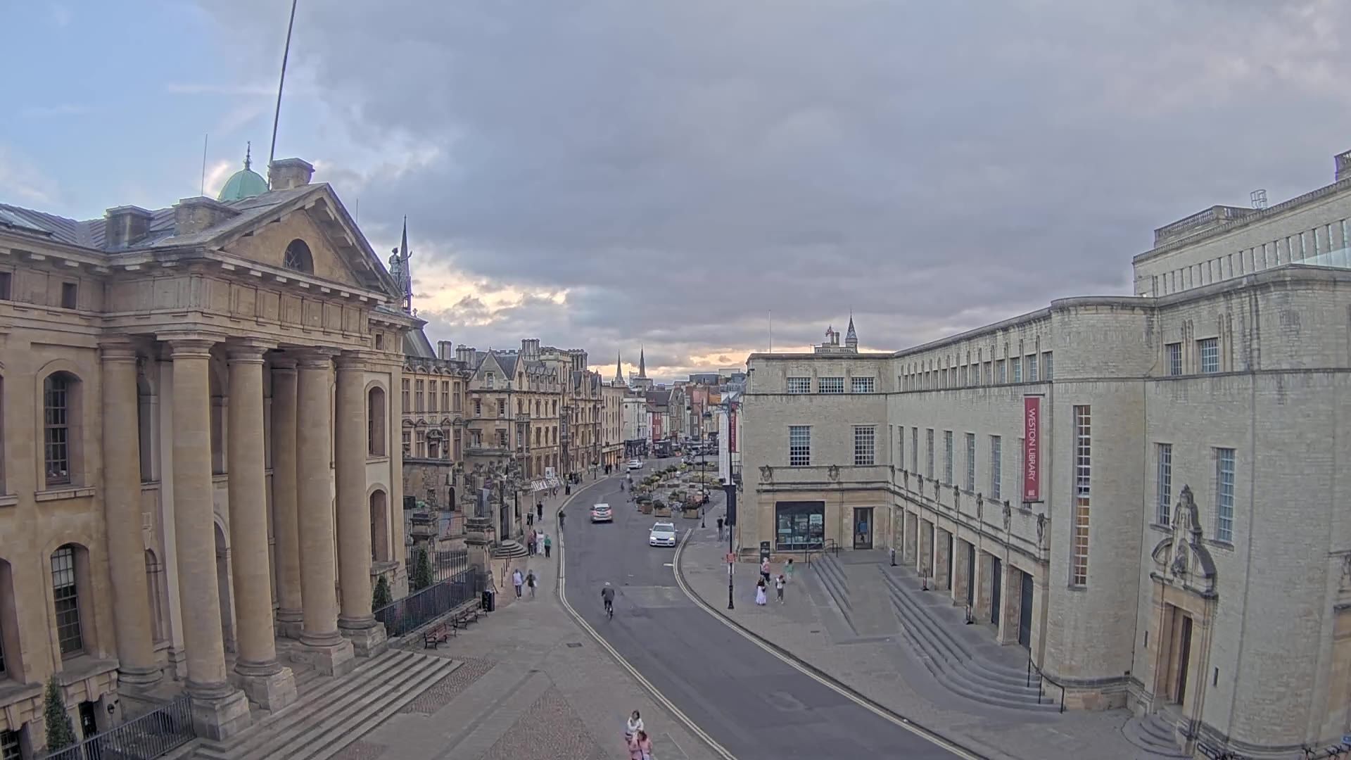 Oxford