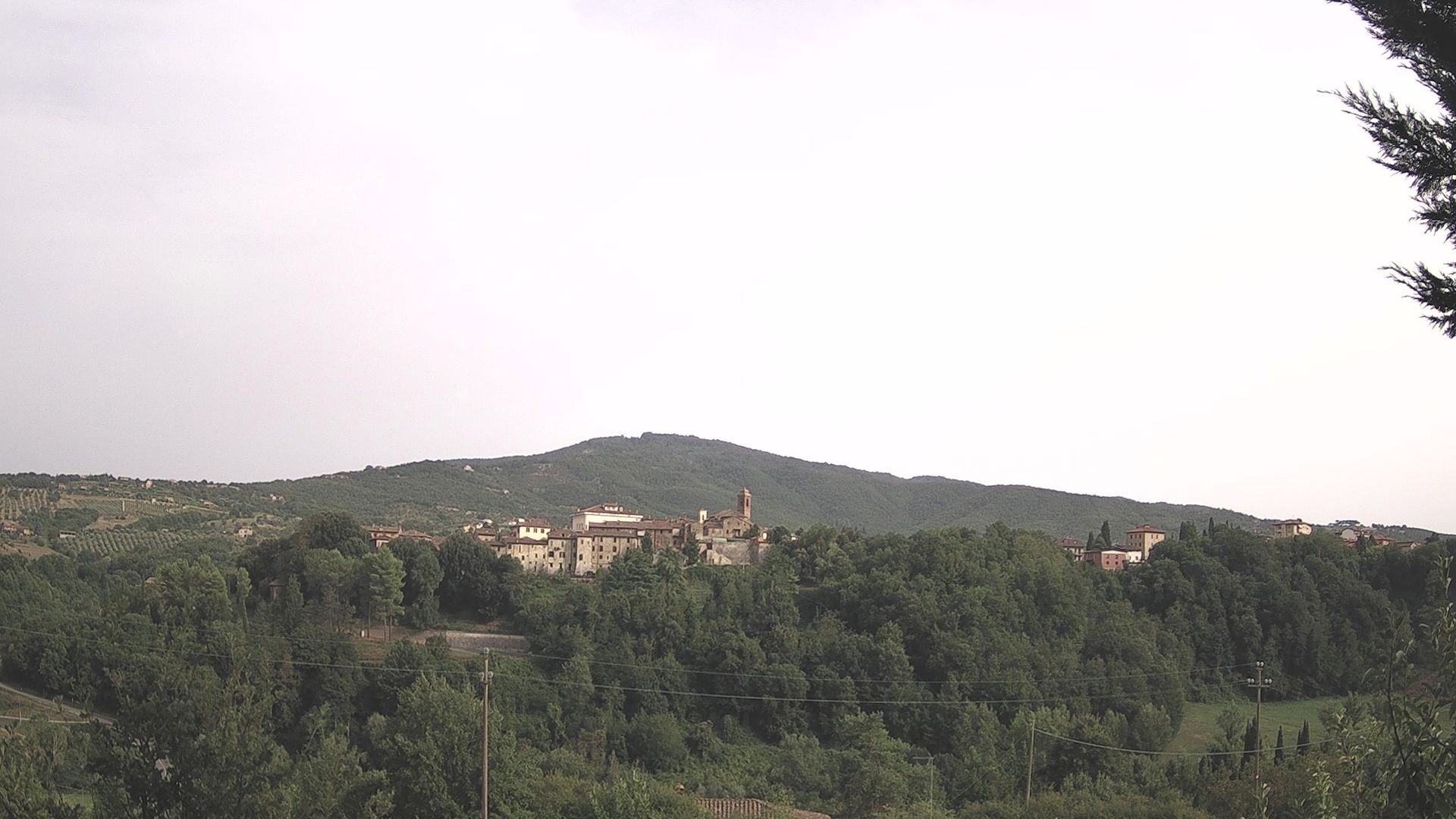 Piegaro: Meteo