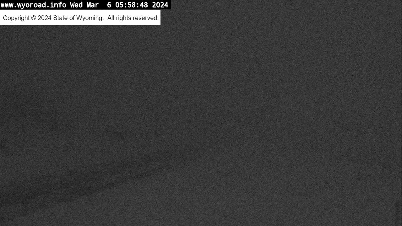 Webcam South Pass City, Wyoming: Louis Lake - Traffic and Weather