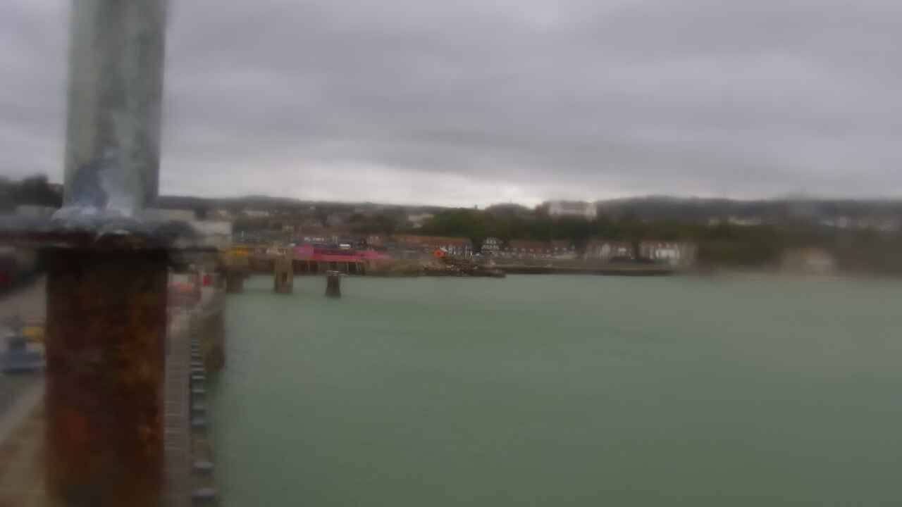 Folkestone and Hythe