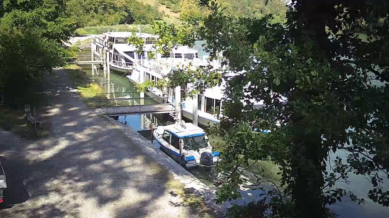 Webcam Teufen: HD Stream Teufen, Tössegg