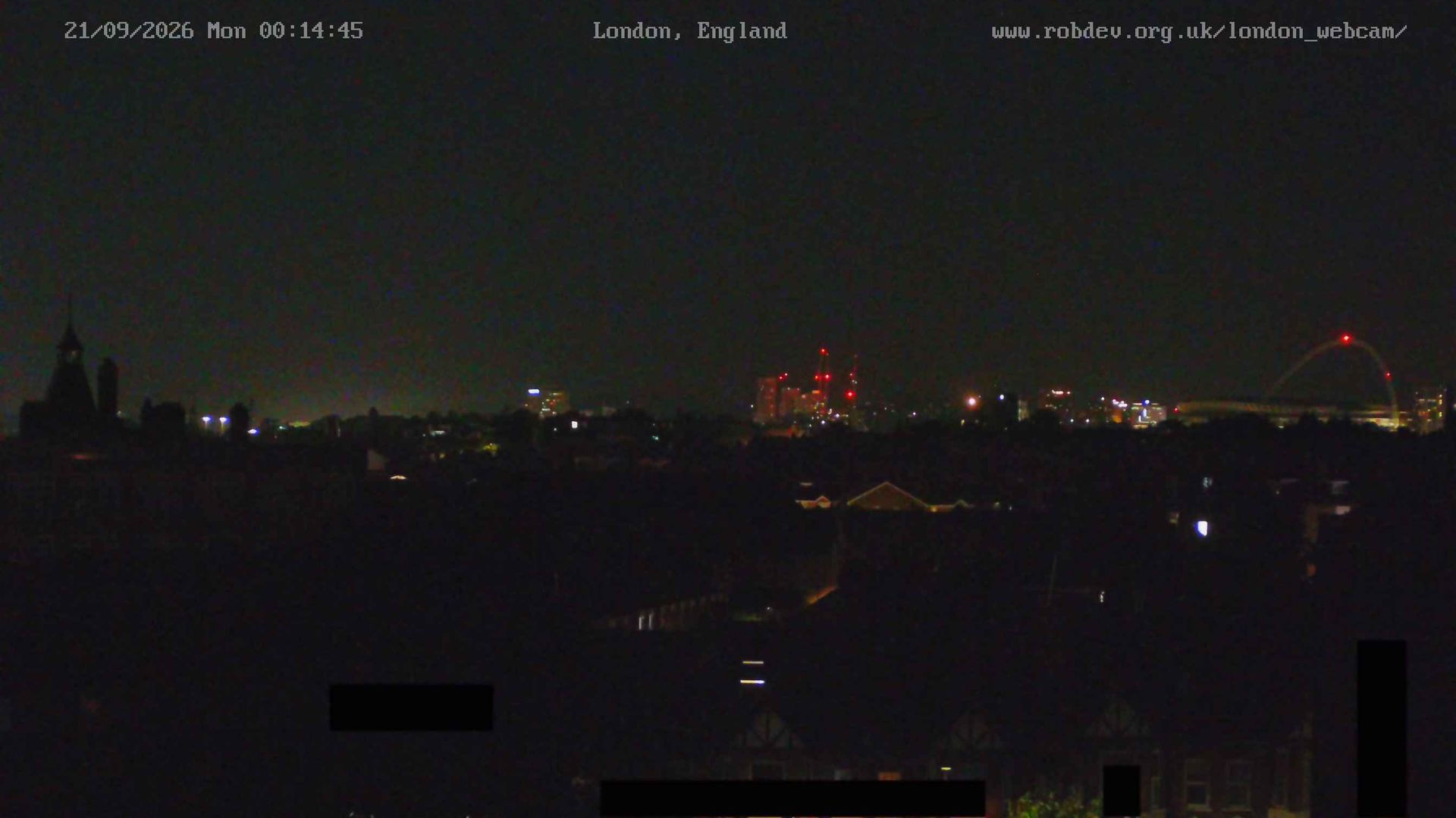 London › North-West