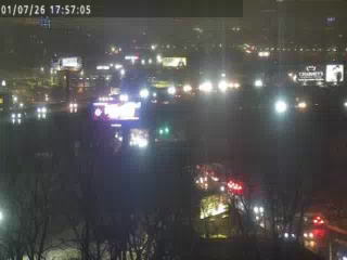 Liverpool › South: I-81 north of Exit