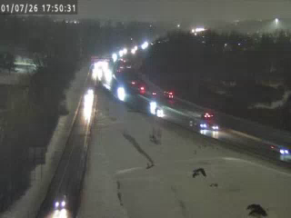 Town of Salina › South: I-81 north of Exit 23 (Liverpool)