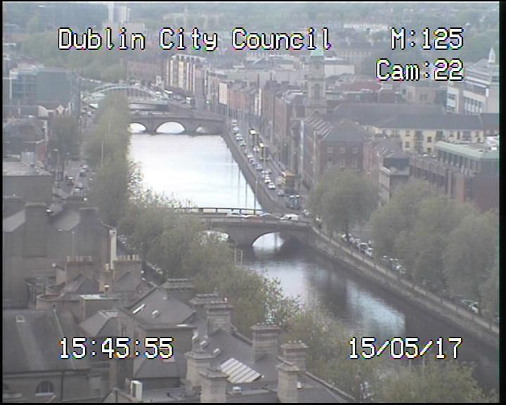 Dublin: City Council