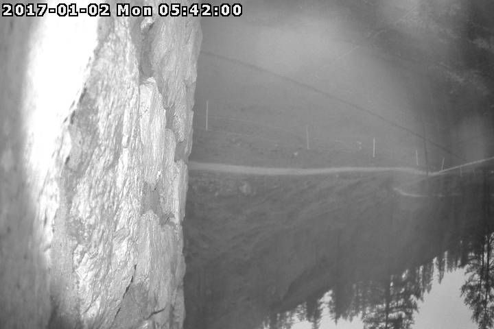 Bad Mitterndorf › South