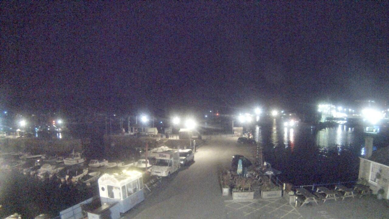 Falmouth