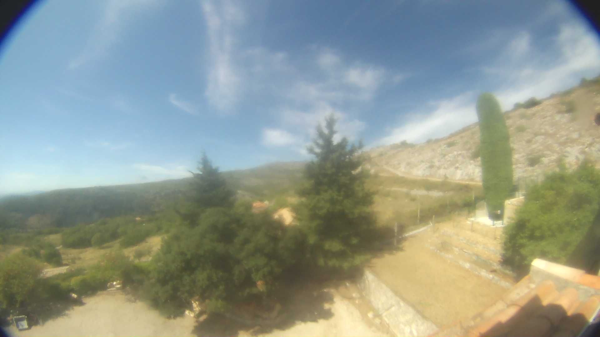 Gourdon › South: Mediterranean Sea
