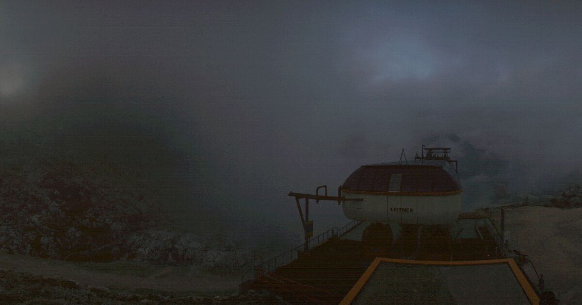 Sella Nevea - Webcam Galore
