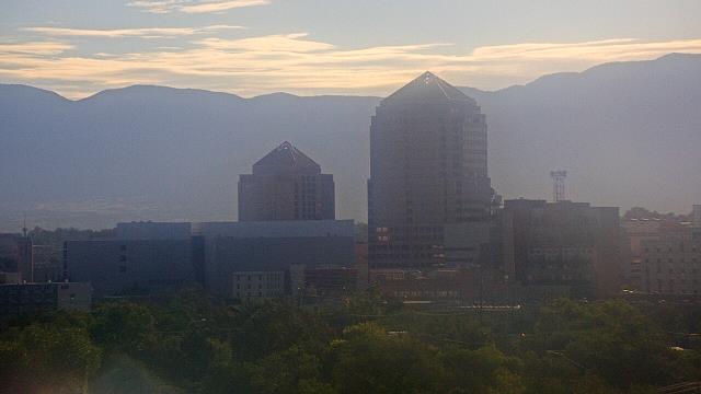 Albuquerque, New Mexico - Webcam Galore