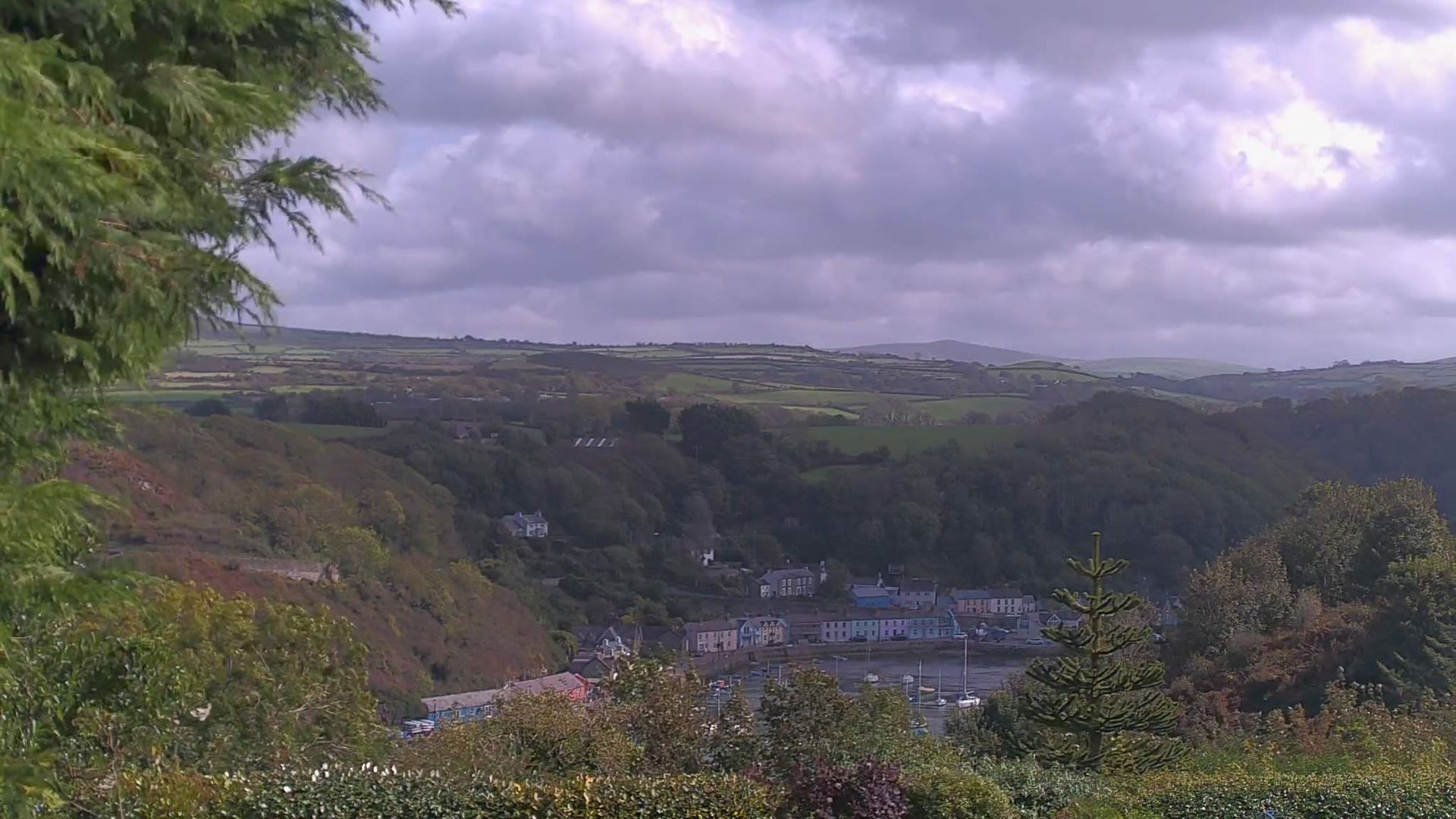 Fishguard