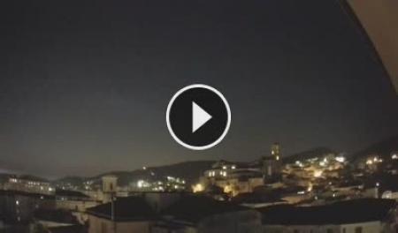 Webcam Eboli: View over Eboli