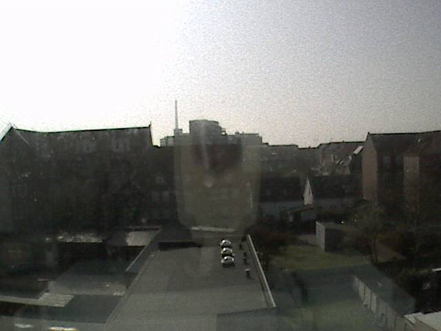 Webcam Esbjerg: Weathercam
