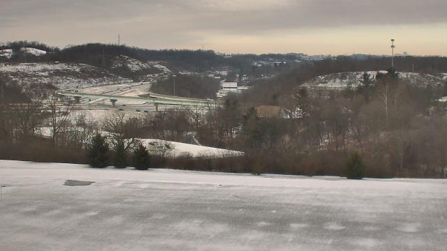 Webcam Carnegie, Pennsylvania: Carlyton Jr Sr High School