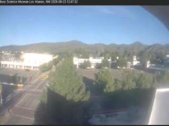 Los Alamos, New Mexico - Webcam Galore