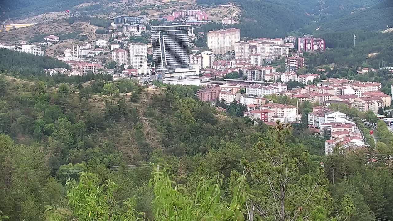 Kastamonu