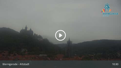 Webcam Wernigerode: Diesterweg - Schule