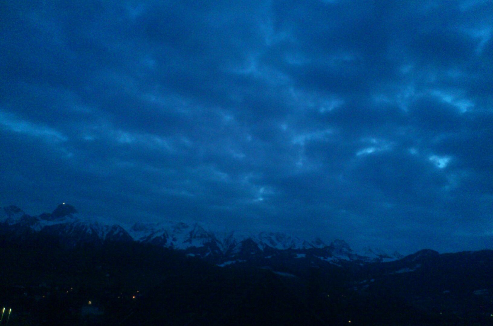Seftigen › South-West