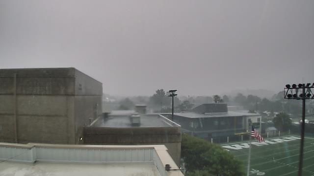 Webcam New Orleans, Louisiana: Isidore Newman School